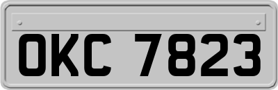OKC7823