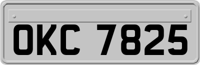 OKC7825