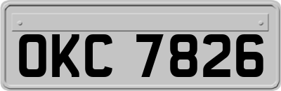 OKC7826