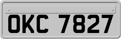 OKC7827