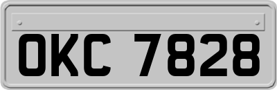 OKC7828