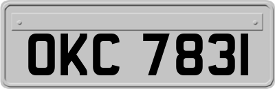 OKC7831