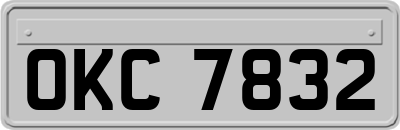 OKC7832