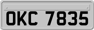 OKC7835