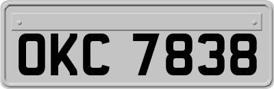 OKC7838