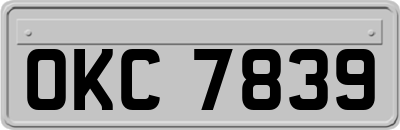 OKC7839