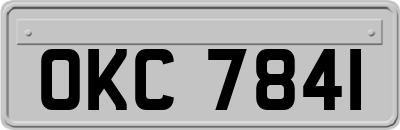 OKC7841