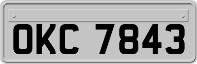 OKC7843