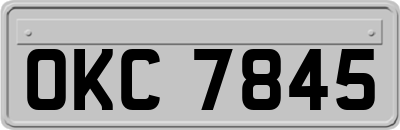 OKC7845