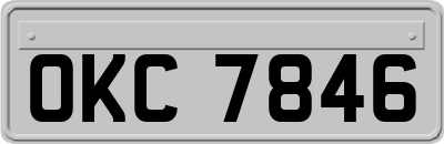 OKC7846