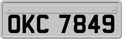 OKC7849
