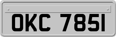 OKC7851