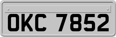 OKC7852