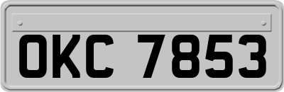 OKC7853