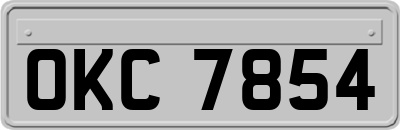 OKC7854