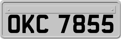 OKC7855