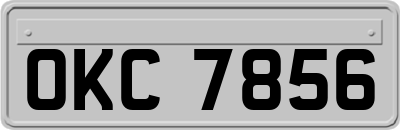 OKC7856