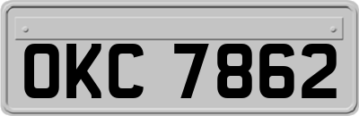 OKC7862