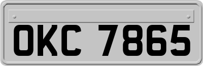 OKC7865