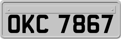OKC7867