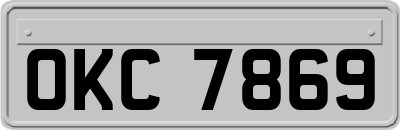 OKC7869