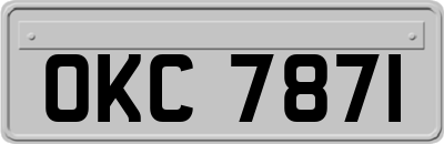 OKC7871