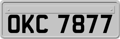 OKC7877