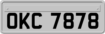 OKC7878