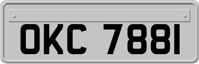OKC7881