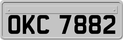 OKC7882