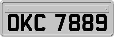 OKC7889