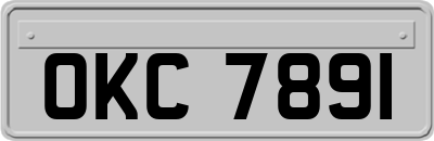 OKC7891
