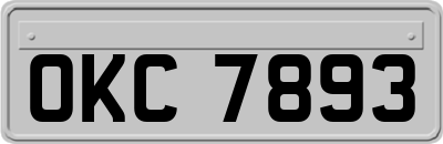 OKC7893