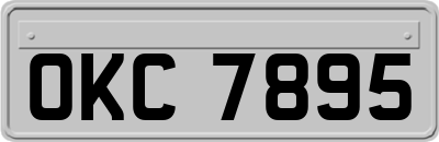 OKC7895