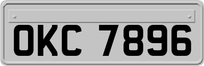 OKC7896