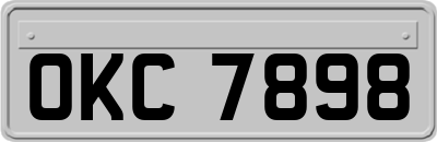 OKC7898