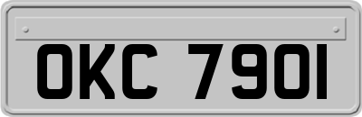 OKC7901