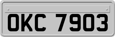 OKC7903