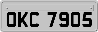 OKC7905