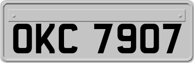 OKC7907