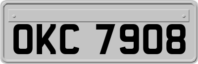 OKC7908