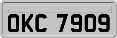 OKC7909