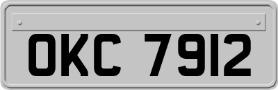 OKC7912