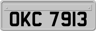 OKC7913
