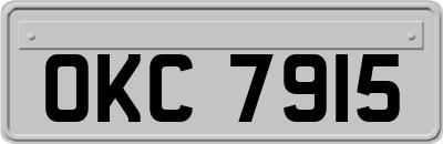 OKC7915