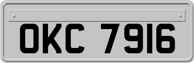 OKC7916