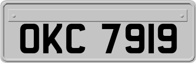 OKC7919
