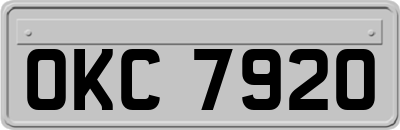 OKC7920