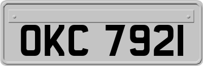 OKC7921