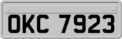 OKC7923
